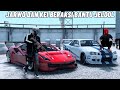 DUET MAU JARWO DAN KEI KEMBALI MEMBANTU JELOOL DAN MORGAN DARI MAFIA - GTA V ROLEPLAY