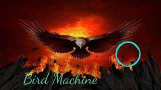 DJ Snake & Alesia || Bird Machine || Bird Machine Ringtone || English Ringtone || Best Ringtone
