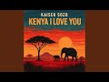 Rhythms of Nairobi