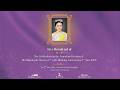 Live Broadcast of The Celebrations on the Auspicious Occasion of Her Majesty the Queen