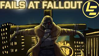 Why Amazon's Fallout Show STILL Fails At Fallout (Season 2)