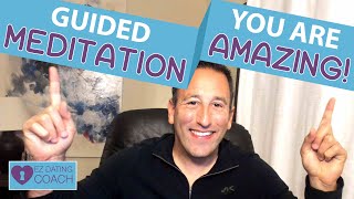Guided Meditation - Men Love Women Who Embody These Qualities