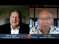 AgriBusiness Global Report: AMVAC’s Bob Trogele Interviews CS Liew (part one)