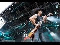 Slash Rock Am Ring 2015 Full Concert HD