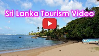 Explore Sri Lanka ✫ The Best Wildlife Destination Outside Africa ✫ Sri Lanka Tourism Video ✫