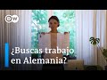 Esto tienes que tener en cuenta al aplicar a un trabajo en Alemania