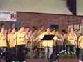 KwaZulu-Natal Youth Choir(South Africa)