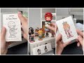 Unbox blind box Pop Mart:  Hirono × Le Petit Prince Series | Châu Muối