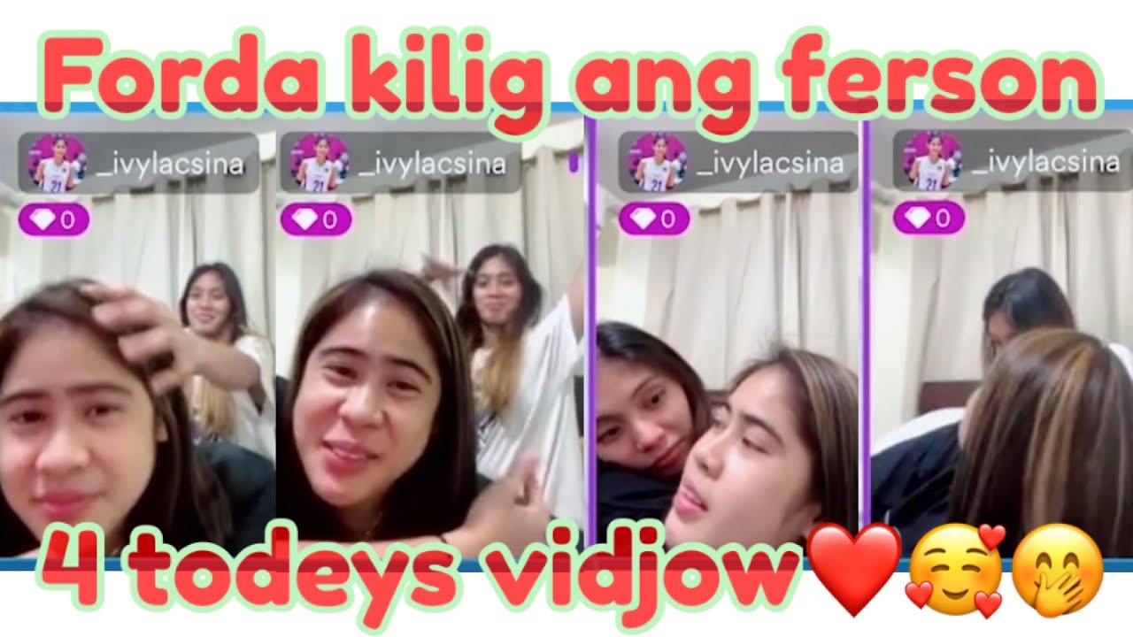 Deanna Wong And Ivy Lacsina NEVER HAVE I EVER CHALLENGE - YouTube