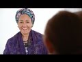 Power with Purpose: Amina J. Mohammed