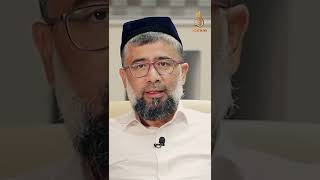 Ibtidosi go'zal bo'lgan insonning intihosi ham go'zal bo'ladi | Ustoz Mubashshir Ahmad