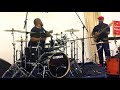 josh mayfield f jamial black 2017 kc drum clinic