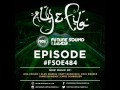 Future Sound Of Egypt Episode 484 with Aly & Fila (20.02.2017) #FSOE 484