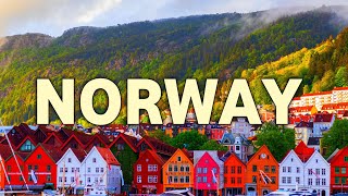 DJI Air 2s [ Norway Heaven On Earth ] - #norway