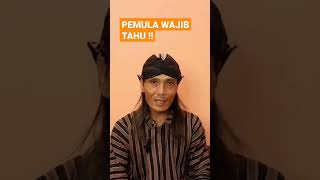 Pengertian Puasa Mutih