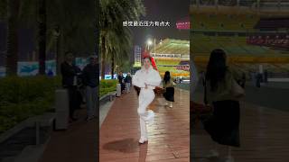 跳舞使人年轻，不信你试下 #shorts #dancecover #music #tiktok #douyin