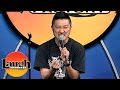 PK - Body Shy (Stand Up Comedy) PK - Body Shy (Stand Up Comedy)