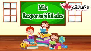 Responsabilidades del Salón de Clases