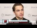 Dylan Sprayberry Gets Kissed By Tyler Posey On The Red Carpet! Plus Teen Wolf Season 5!