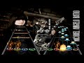 Michael Angelo Batio - Burn (Deep Purple cover) Chart Preview