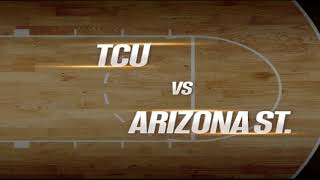 TCU vs Arizona State College Basketball 3/17/23 Free Pick CBB Betting Tips NCAA March Madness
