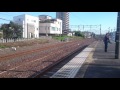 【ef200 901里帰り】de10 1189 ef200 901東海駅発車