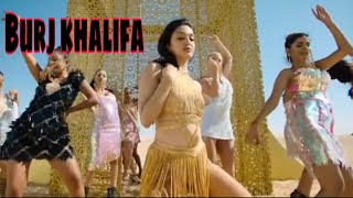 Burj khalifa new song 2020 | Akshay kumar | Kiara Advani