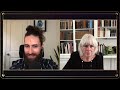 ep. 127 how thoughts create our lives w byron katie