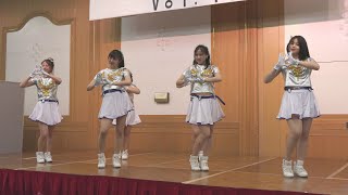 YJCダンススタジオ  2022 0515  SANO DREAM LIVE vol.11