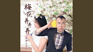 梅花弄弄弄