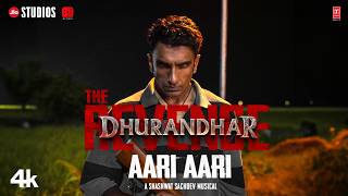 Ari Ari Song Dhurandhar 2 Ranveer Singh Ari Ari Song Dhurandhar 2 ...