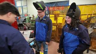 BCIT's Work-Based Learning Program