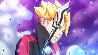 Boruto [AMV] Careless