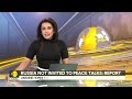 russia ukraine war us would make sure russia can export grain safely if deal reinstated wion