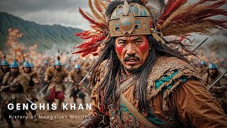 The Rise & Fall of Mongols Explained in 6 Minutes