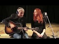 Caroline Lemieux & Mathieu Mathieu (Sittin' On) The Dock Of The Bay