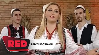 Remzije Osmani - Andërr shqiptare