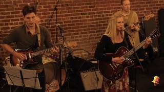 Christine Donaldson - Renegade Live at ETR Sessions 2/23