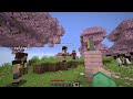 Hermitcraft 10 Mini Minecraft Starter Base - Episode 1