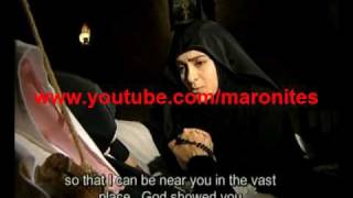 Rafqa 16 (Maronite Saint)