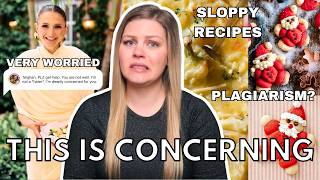 “HALF BAKED HARVEST” DEEP DIVE: Food influencer’s controversies exposed | Influencer Insanity Ep 36