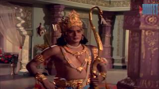 Sri Ramanjaneya Yuddham (NTR,  శ్రీ  రామాంజనేయ  యుద్ధం ) - Sriyuthamaou Sri Rama Padam - Video Songs