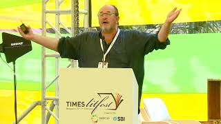 Times Litfest Bengaluru 2020 - FORGOTTEN MASTERS: Indian Painting for the East India Company