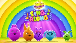 SUNNY BUNNIES SING ALONG With Sunny Bunnies | Compilation | Cartoons for Children