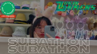 LIVE SUBATHON GTA SAMP JGRP #64 | 29 OKTOBER 2024