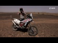 Hero MotoSport Team Rally | Afriquia Merzouga Rally 2016