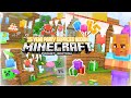 Functional Party Supplies ADDON MCPE/bedrock 1.20 🥳🎈Minecraft Marketplace