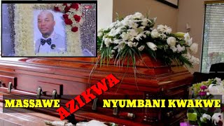 PART 3 : HATIMAE MASSAWE AZIKWA | Mke Agoma Kumzika | Ndugu na Majirani WAVUNJA GETI kuingiza MWILI