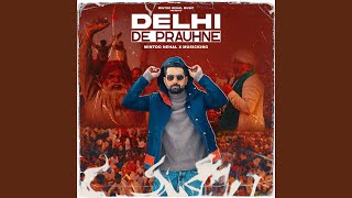 Delhi De Prauhne