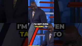Inside the NBA Drama: Barkley GOES OFF on Shaq for Being Late!